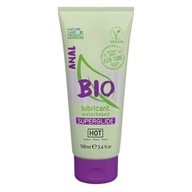 Gel-Hot Bio lubrikant Superglide Anal 100ml gél