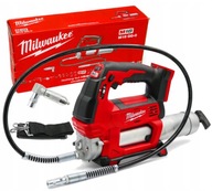 Maznica Milwaukee M18 GG M18GG 4933440493