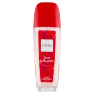 C-THRU LOVE WHISPER DEODORANT ATOMIZER SPREJ 75ML