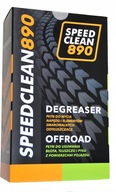 SpeedClean890 sada na umývanie bicyklov 500 ml + 1 l