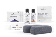 ULTRACOAT Ceramic SET One+Hydro HD 50ml náterová súprava