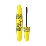 Mascara Eveline Cosmetics Big Volume Real Shock