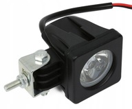 LED CREE HALOGÉN OFFROAD PRACOVNÁ LAMPA