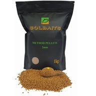 Solbaits Pellet Method Pellets 2mm 1kg