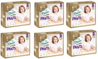 6 x Dada Extra Care Pants 6 Extra Large, 32ks