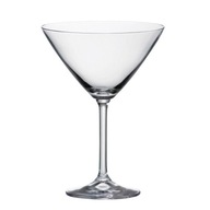 BOHEMIA COLIBRI MARTINI COCKTAIL GLASS 280