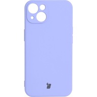 Silikónové puzdro Bizon Case pre iPhone 13, puzdro