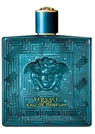 VERSACE EROS PRE MUŽOV 100ML VONNÁVANÁ VODA PRE MUŽOV PÁNSKY PARFUM