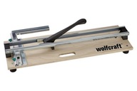 Rezačka dlaždíc Wolfcraft TC610W - základ