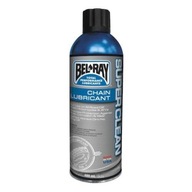 BEL-RAY SUPER CLEAN CHAIN ​​​​GREASE 400 ml