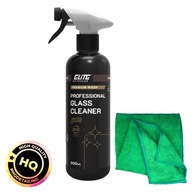 ELITE DETAILER Profesionálny čistič skla 500 ml