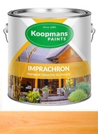 Koopmans Impracchron Impregnácia dreva 2,5L Pinia