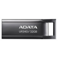 ADATA PENDRIVE AROY-UR340-32GBK USB 3.2 Gen 1 32GB