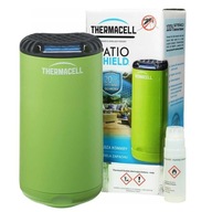 Repelent proti komárom Thermacell Patio Shield Green