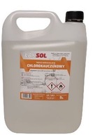 LAKSOL CHLOROGUMA RIEDIDLO 5 l