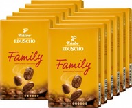 Tchibo Family mletá káva 250g x12