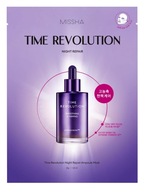 MISSHA Time Revolution Sheet maska ​​30g