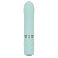 Pillow Talk - Flirty Bullet Vibrator Teal