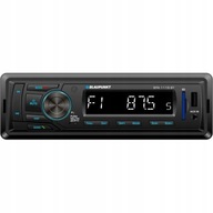 Rádio Blaupunkt BPA1119BT SD USB AUX RDS Bluetooth