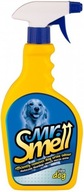 Mr Smell Dog - eliminuje zápach psieho moču 500ml