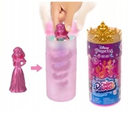 BÁBIKA Disney Princezné Disney Princezná Color Reveal 6 cm PREKVAPENIE