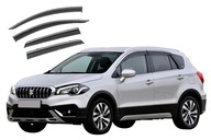 SUZUKI SX4 S-CROSS III 13+ OKNÁ DINGERS