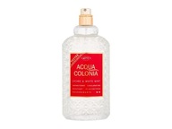 4711 Acqua Colonia Liči biela mäta edc 170ml