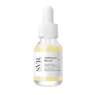 SVR Ampoule Relax nočné očné sérum 15ml