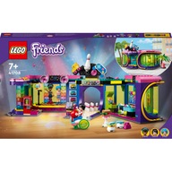 LEGO Friends Disco automat 41708