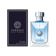 VERSACE Pour Homme toaletná voda pre mužov pánska vôňa EDT 100ml