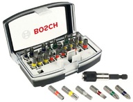 PRO-MIX SET 32 ks. BOSCH a TIPY