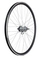 28" zadné koleso Shimano Nexus, 3-rýchlostné s príslušenstvom