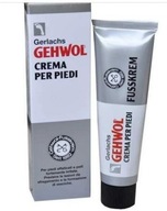 GEHWOL Krém pre športovcov na chodidlá a nohy 75ml