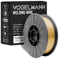 Vogelmann CuSi3 MIG zvárací drôt 0,8mm 5kg