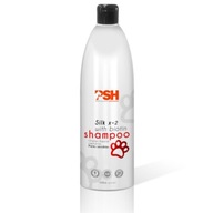 PSH Silk X-2 šampón s biotínom 1000 ml