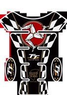 TANKPAD Isle Of Man TT Races Official