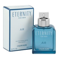 CALVIN KLEIN ETERNITY AIR EDT 100 ml