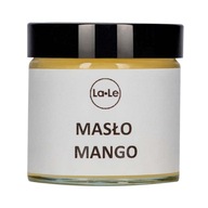 La-Le, mangové telové maslo, 60 ml