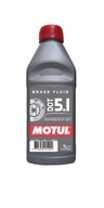 MOTUL DOT5.1 BRZDOVÁ KVAPALINA 1L BRZDOVÁ KVAPALINA