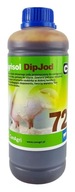 Agrisol DipIod 72 - 1 kg