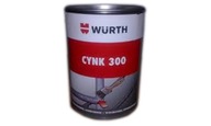 ANTIKORÓZNA OCHRANA ZINOK 500ml ZINK300