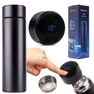 TERMOhrnček THERMOS SMART LED DISPLEJ 500ML