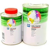 PPG DELTRON D800 CLEAR číry lak 1,5L