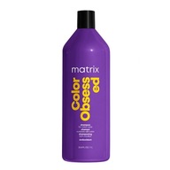 MATRIX TOTAL RESULTS COLOR OBSESSED SHAMPOO 1000ML