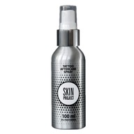 Skin Project Aftercare Tattoo Cream Spray 100 ml