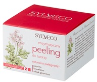 Sylveco ENZYMATICKÝ PEELING NA TVÁR 75ml