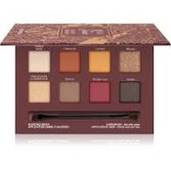 BOURJOIS MAKEUP PALETTE EYESHADOW 03