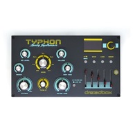 Dreadbox Typphon - Analógový syntetizátor