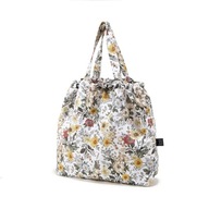 La Millou Shopper Bag s vreckom Vintage Meadow