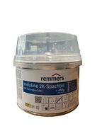 REMMERS Induline 2K-Spachtel tmel na drevo 500g + TUŽIDLO 12g